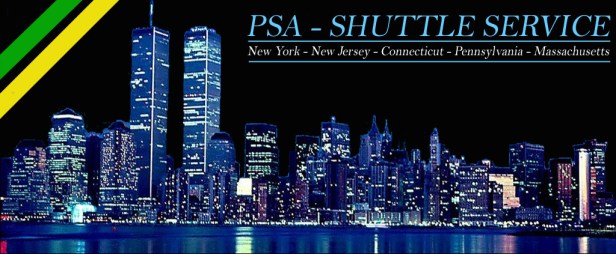 Serviços Receptivos